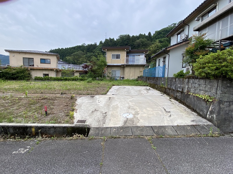  庄川町金屋 (岩黒団地)