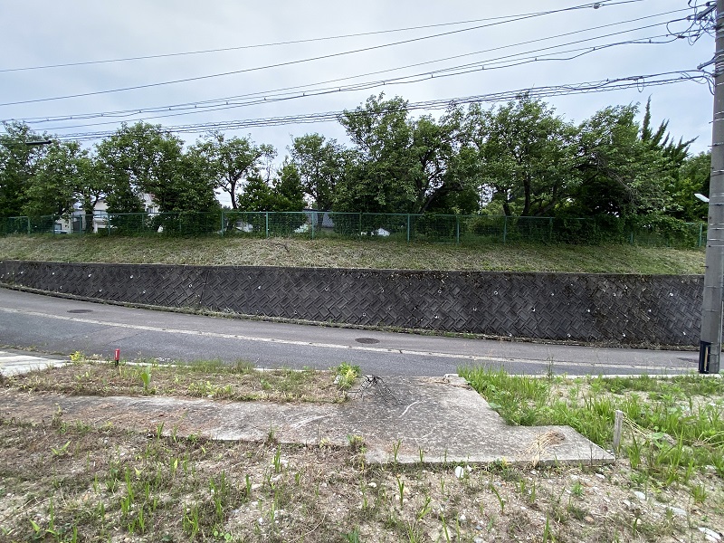  庄川町金屋 (岩黒団地)