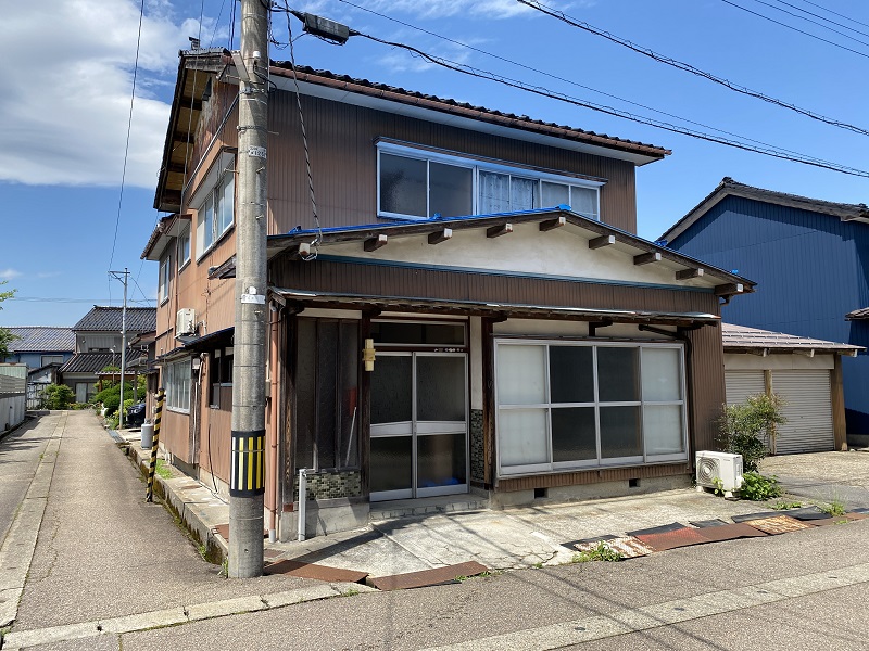 detached 北川（下新町2区）