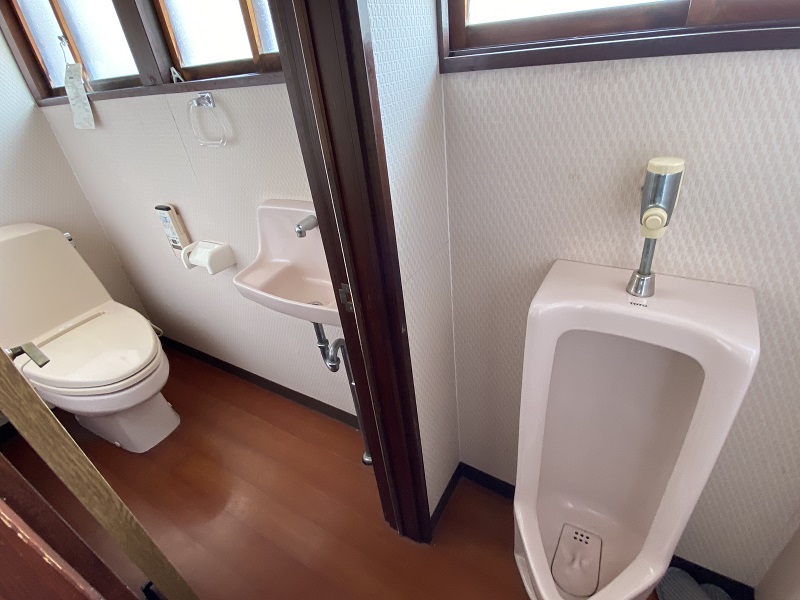 detached 北川（下新町2区）