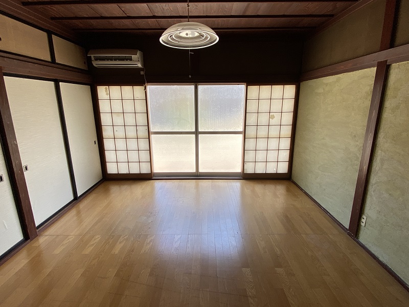 detached 北川（下新町2区）