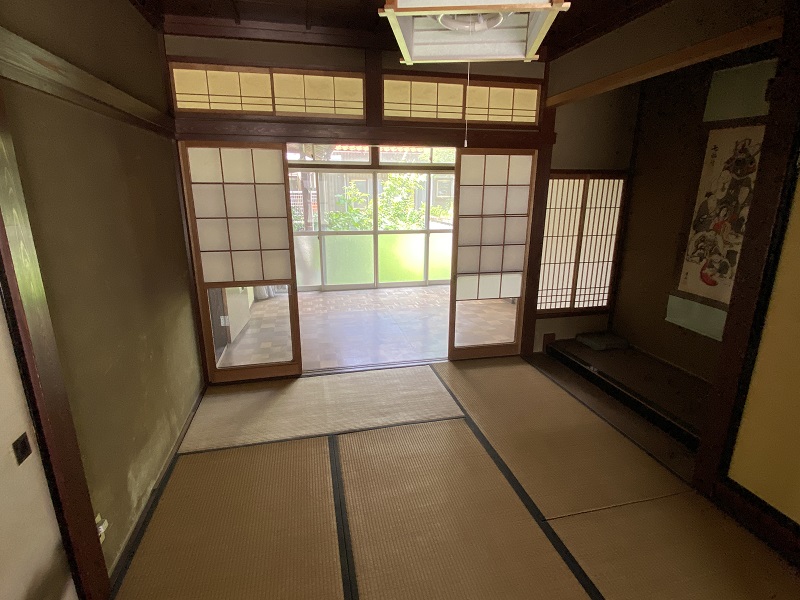 detached 北川（下新町2区）