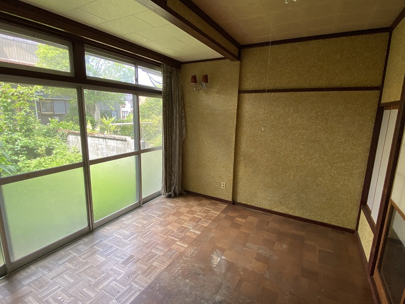 detached 北川（下新町2区）