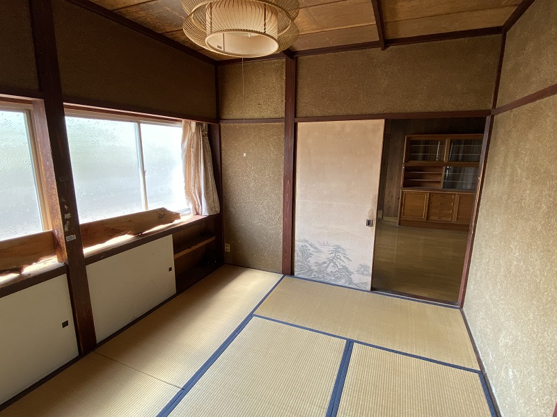 detached 北川（下新町2区）