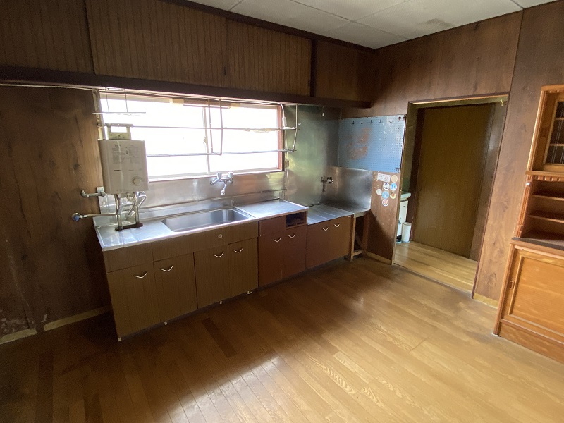 detached 北川（下新町2区）