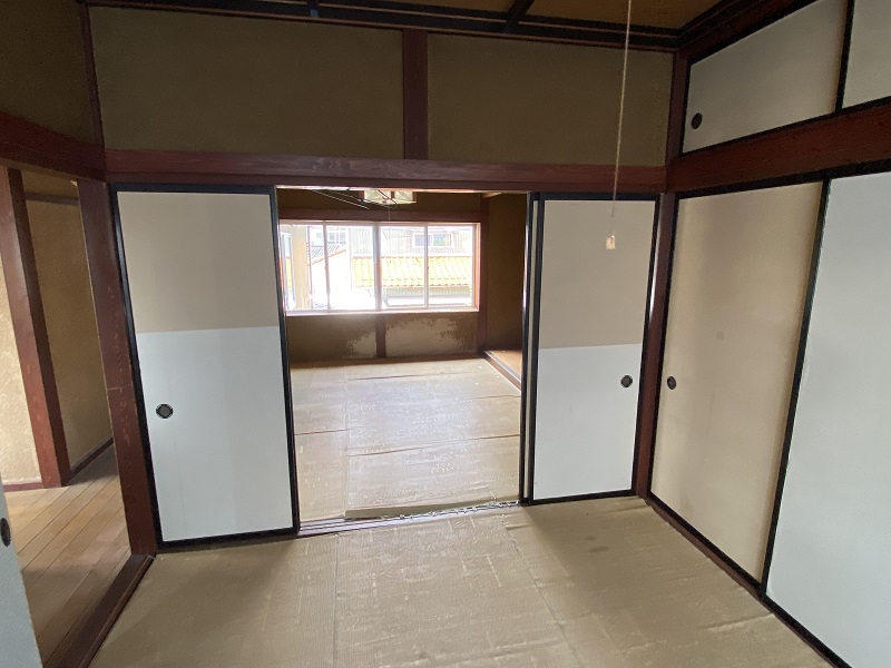 detached 北川（下新町2区）