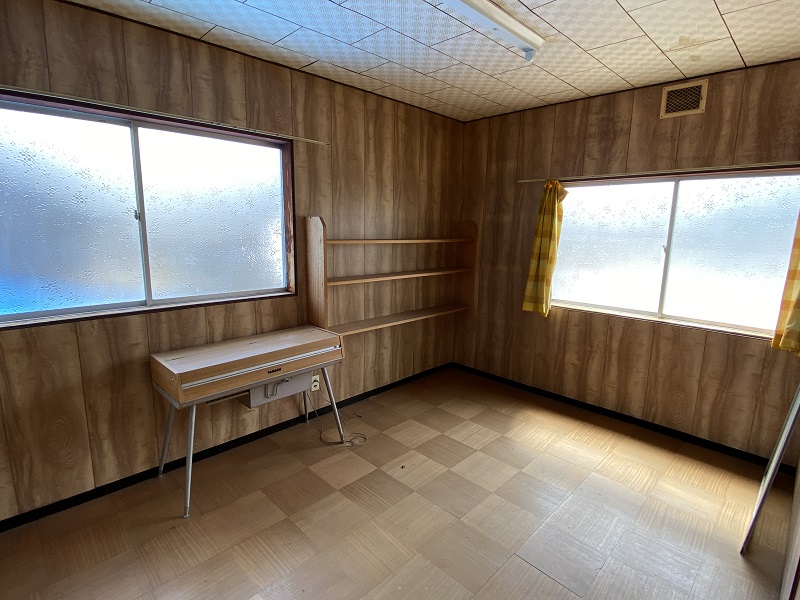 detached 北川（下新町2区）