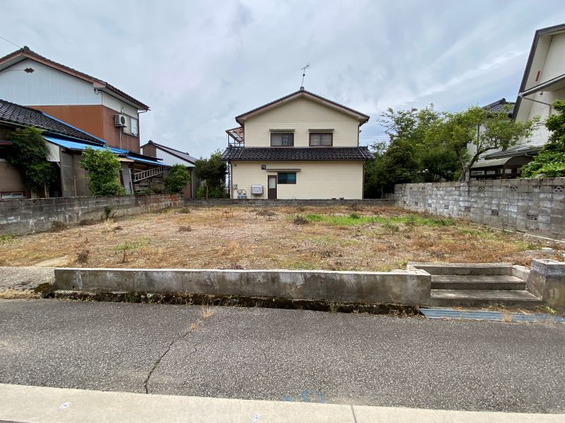  北川（木崎野町）