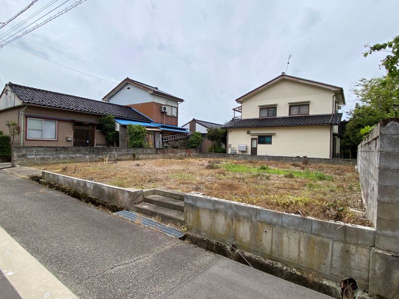  北川（木崎野町）