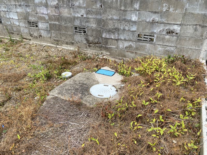  北川（木崎野町）