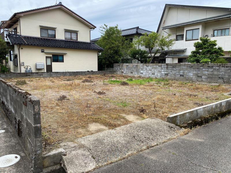  北川（木崎野町）