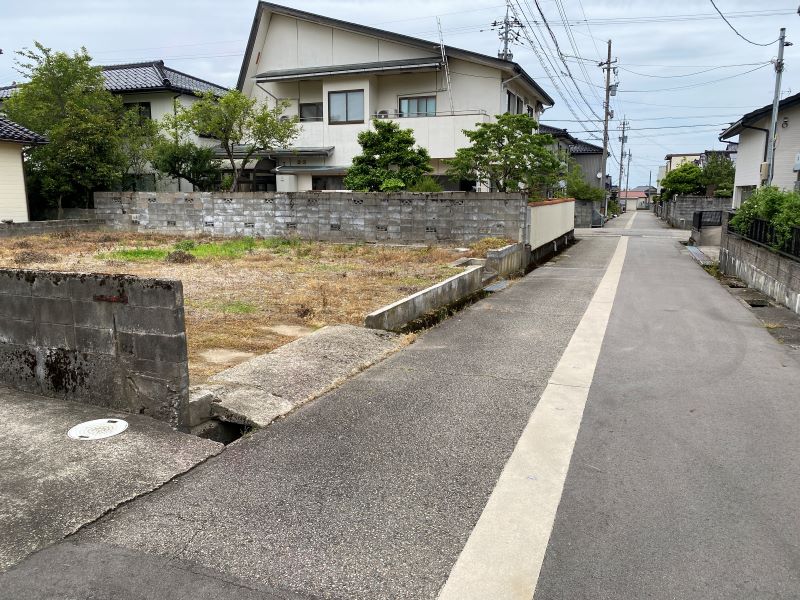 北川（木崎野町）