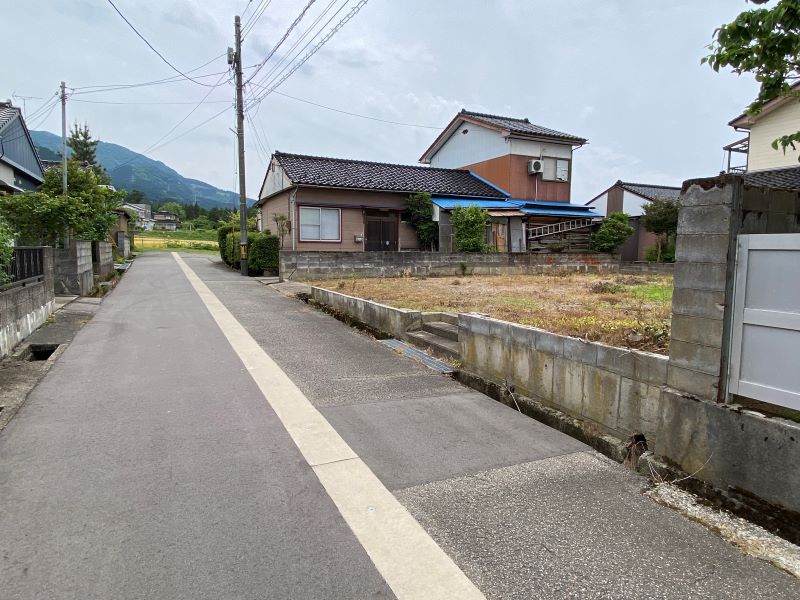  北川（木崎野町）