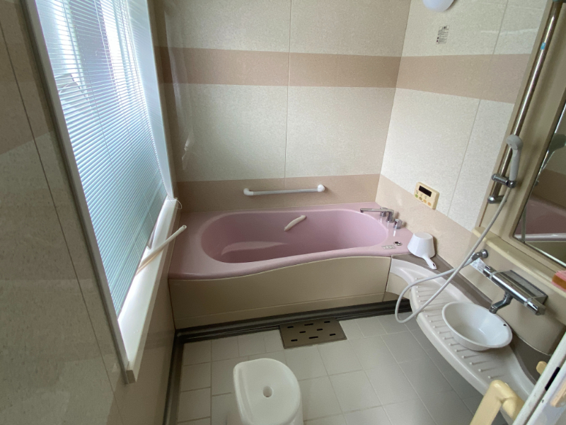 detached 庄川町金屋