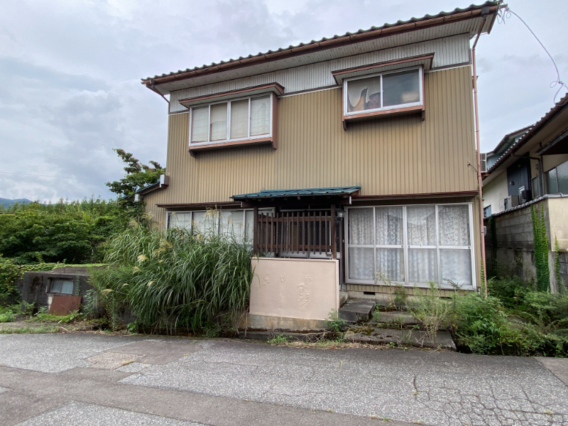 detached 木崎野町