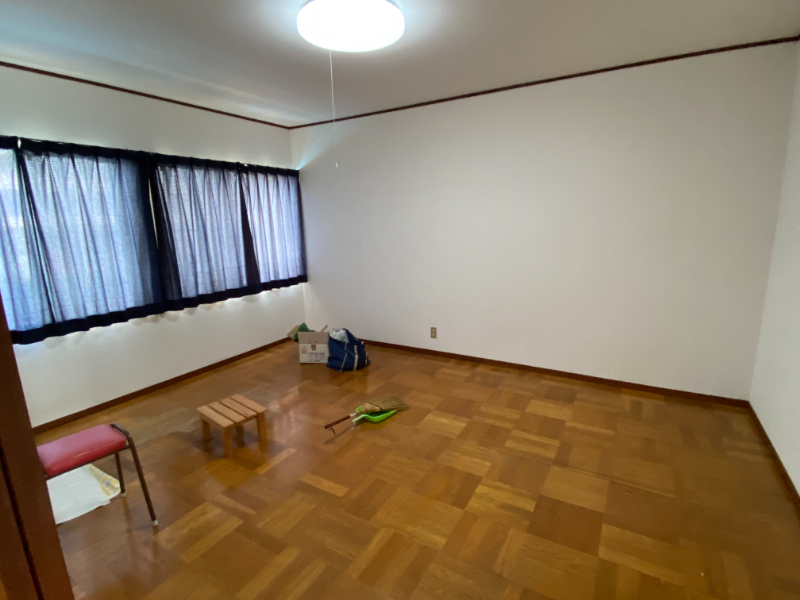 detached 井波（東町）