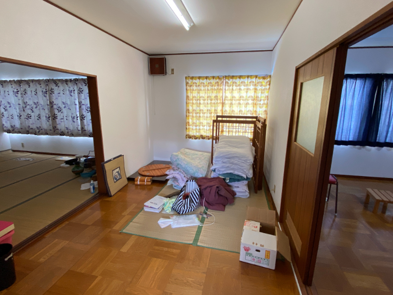 detached 井波（東町）