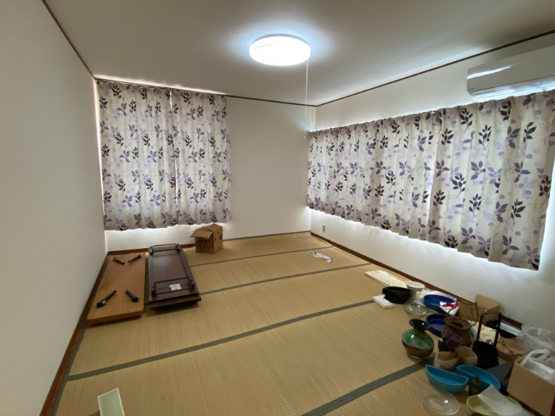 detached 井波（東町）