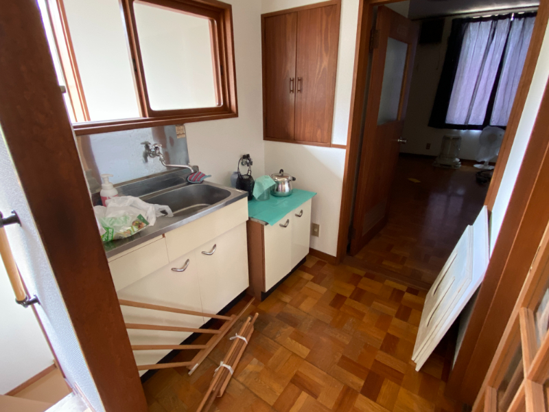 detached 井波（東町）