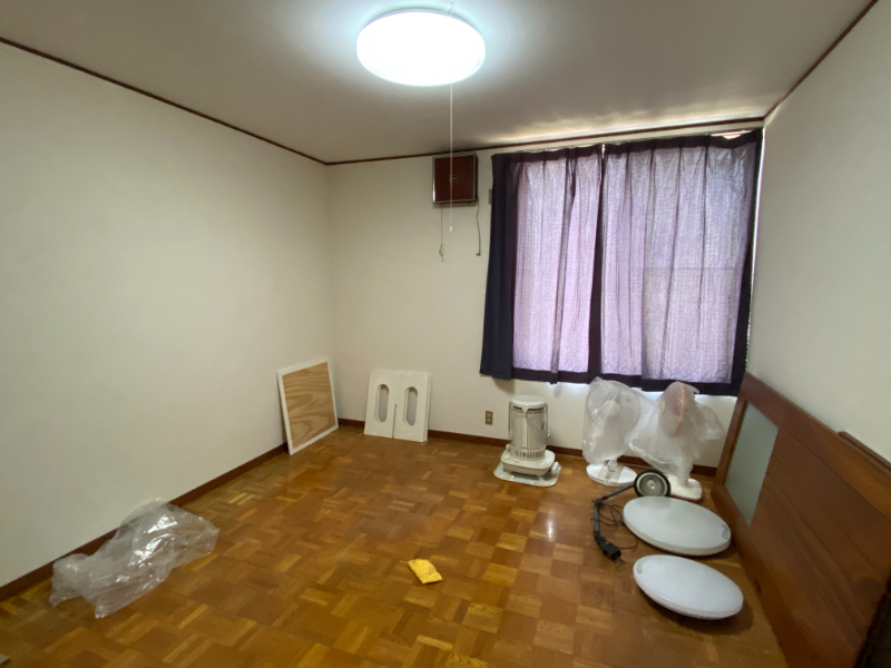 detached 井波（東町）