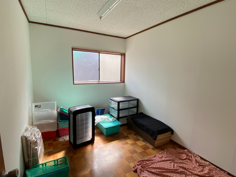 detached 井波（東町）