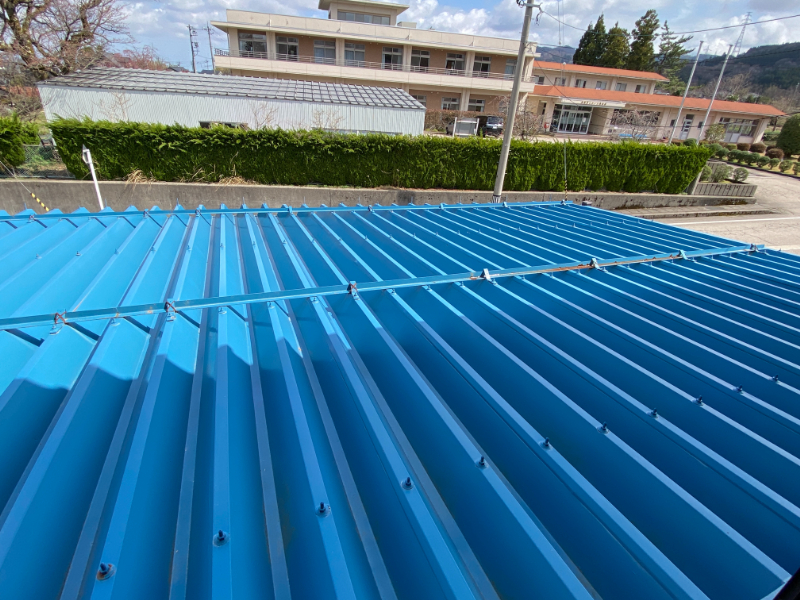 detached 井波（東町）