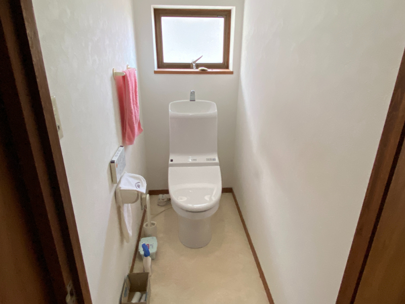 detached 井波（東町）