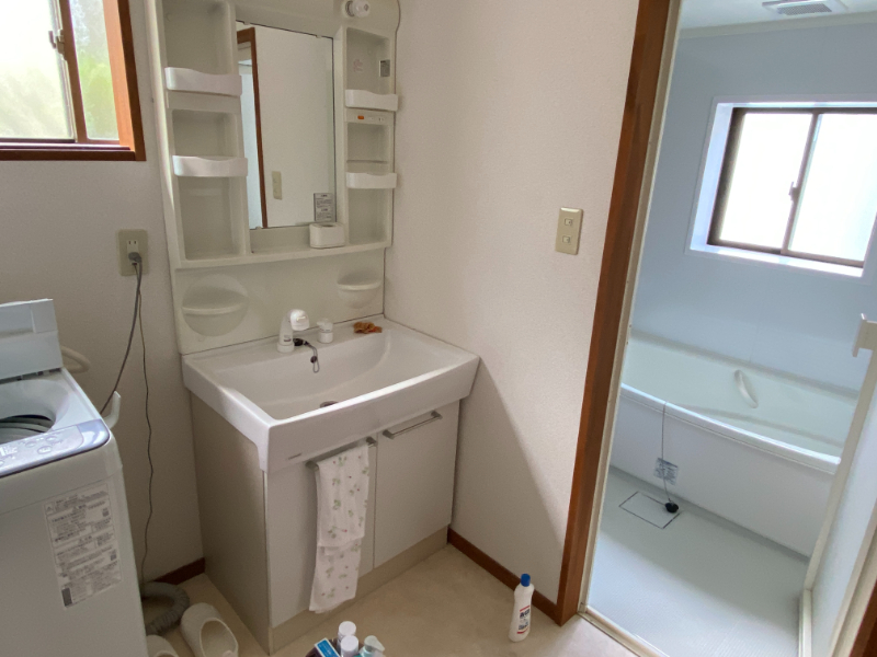 detached 井波（東町）