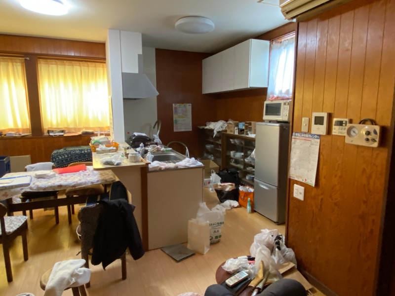 detached 井波（東町）