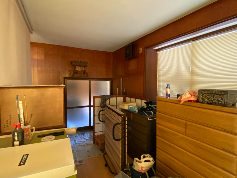 detached 井波（東町）