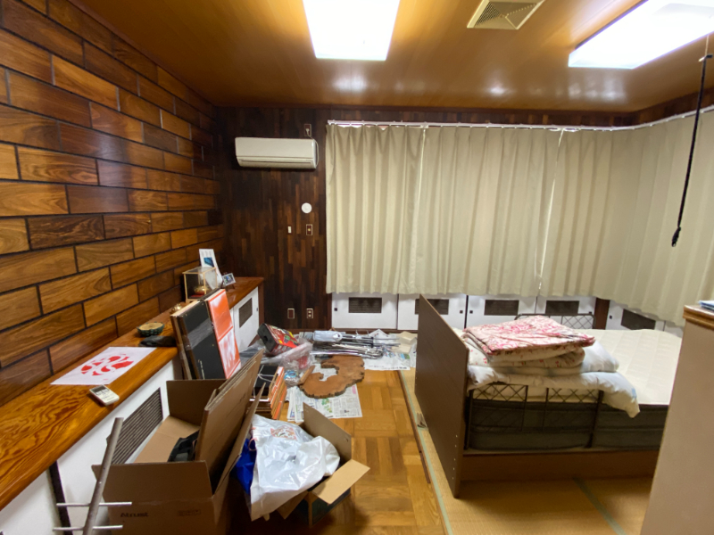 detached 井波（東町）