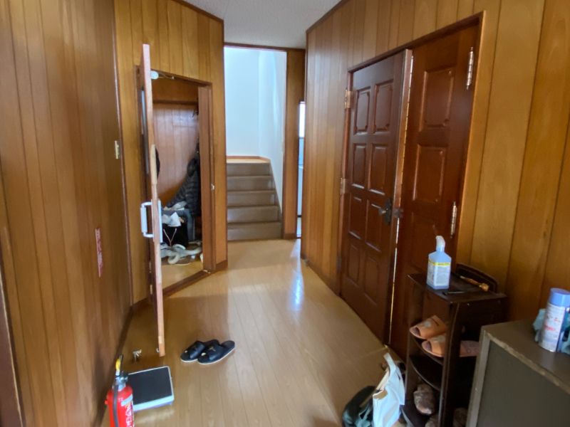 detached 井波（東町）