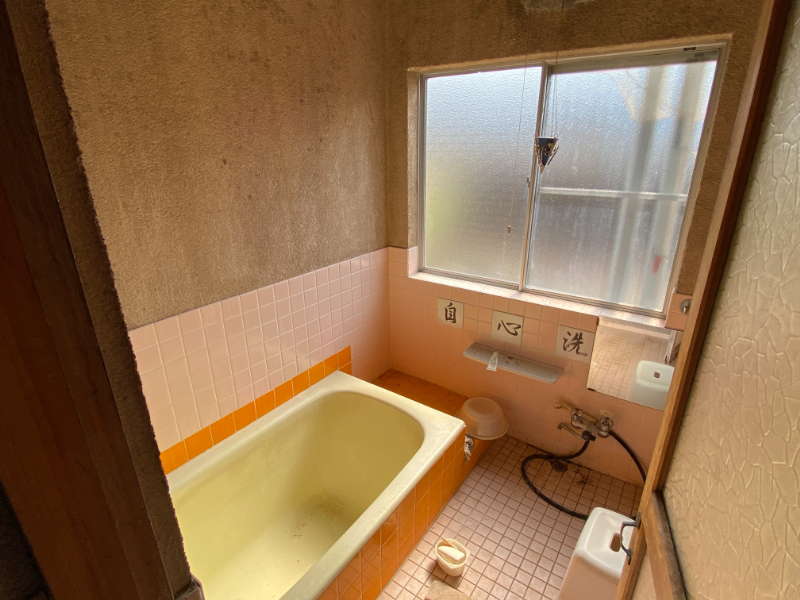 detached 山見（下山見）