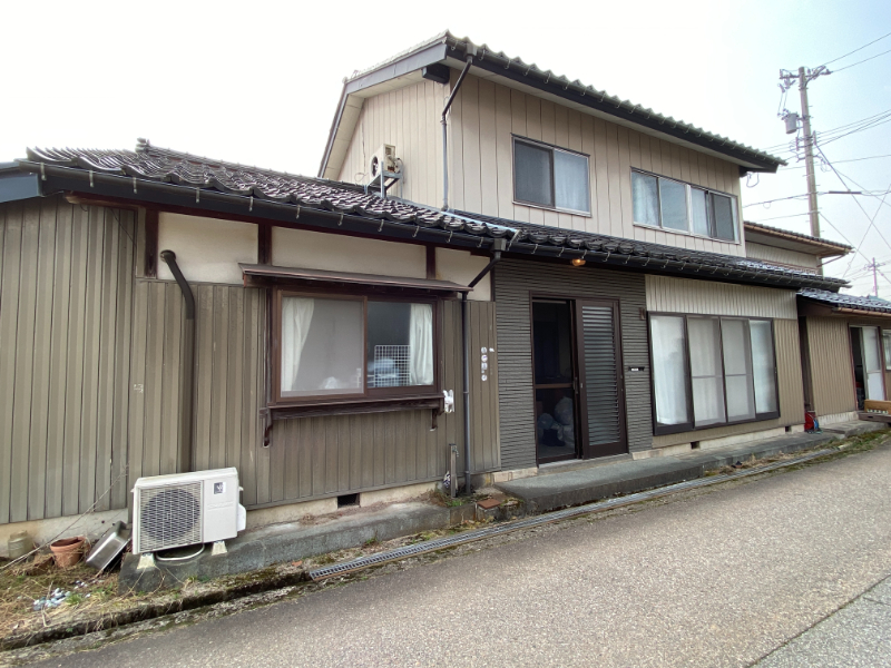 detached 山見（下山見）