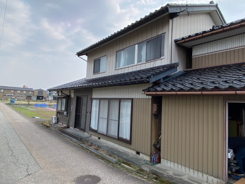 detached 山見（下山見）