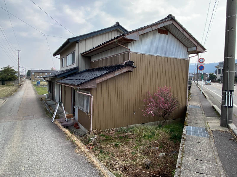 detached 山見（下山見）