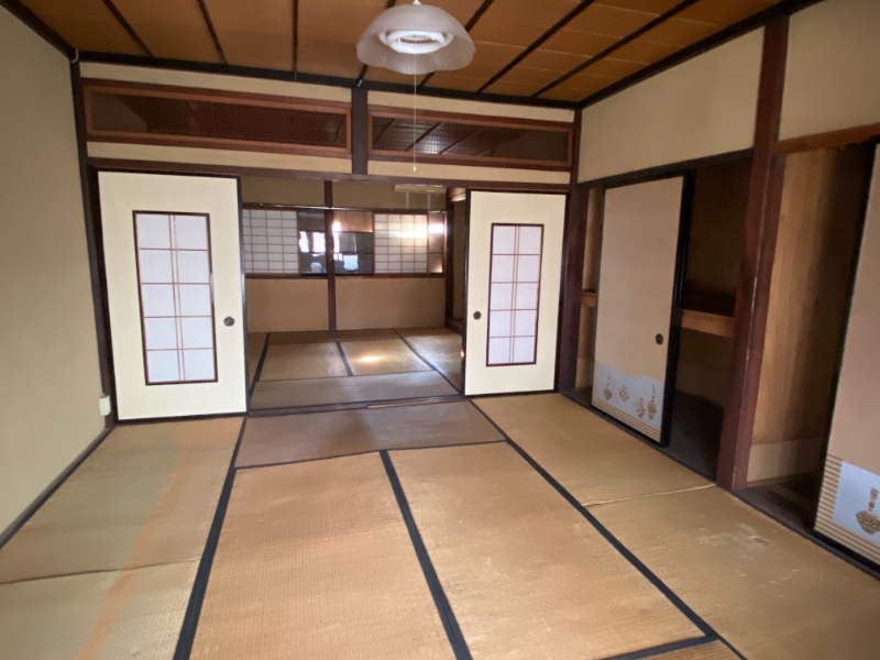 townhouse 井波（今町2区）