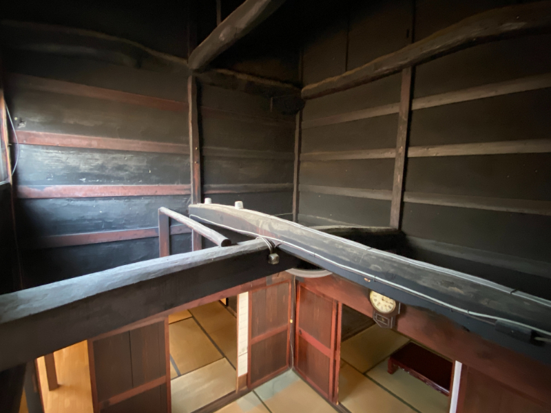 townhouse 井波（今町2区）