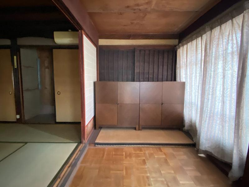 townhouse 井波（今町2区）