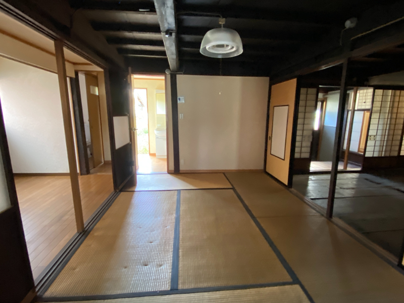 townhouse 井波（今町2区）