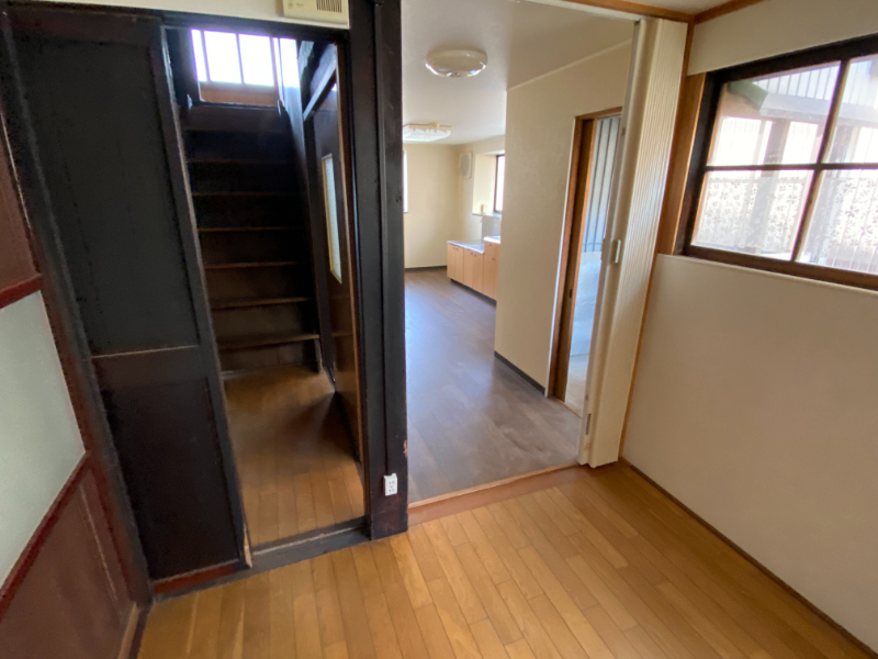 townhouse 井波（今町2区）