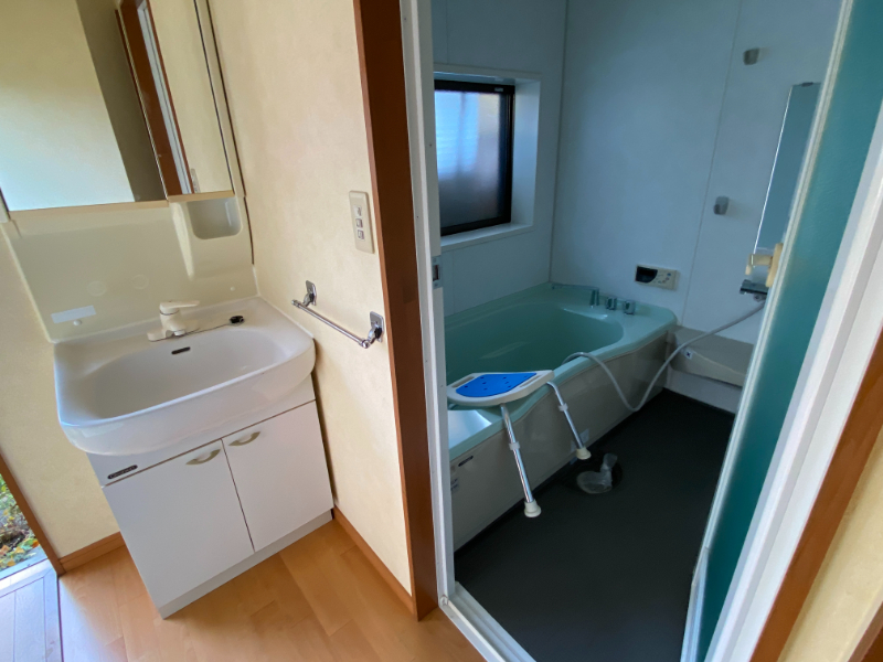 townhouse 井波（今町2区）