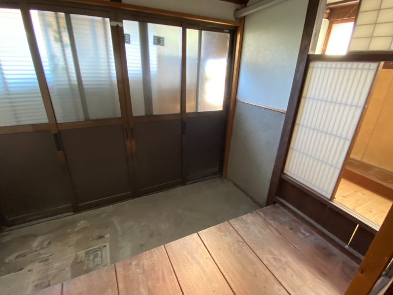 townhouse 井波（今町2区）