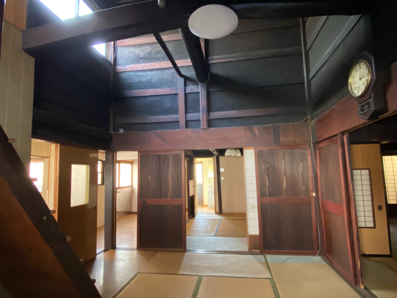 townhouse 井波（今町2区）