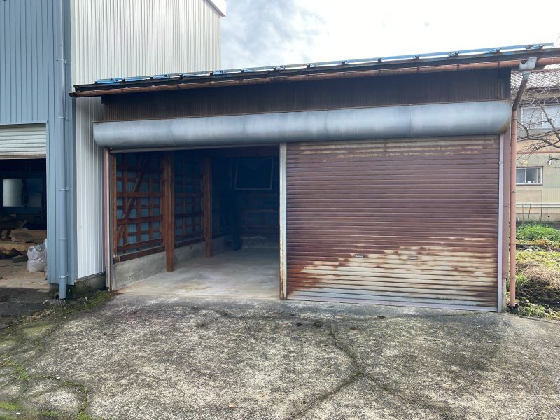 detached 北川（下新町2区）