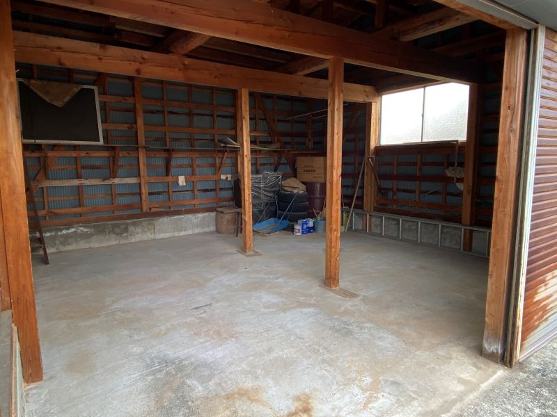 detached 北川（下新町2区）