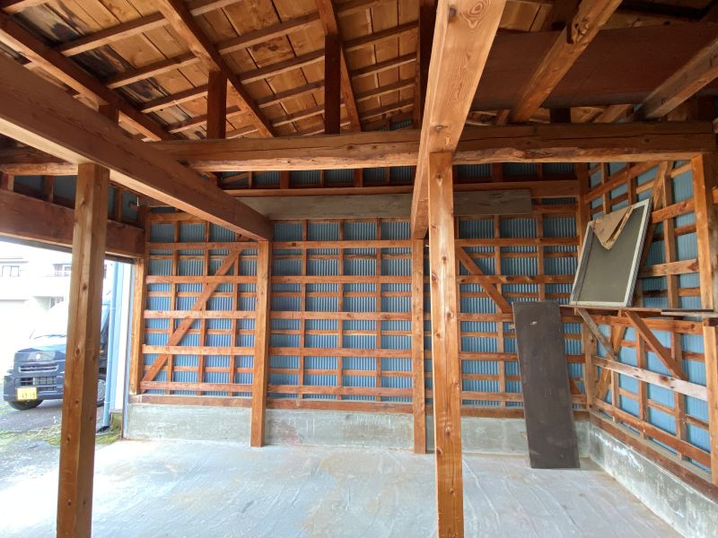 detached 北川（下新町2区）