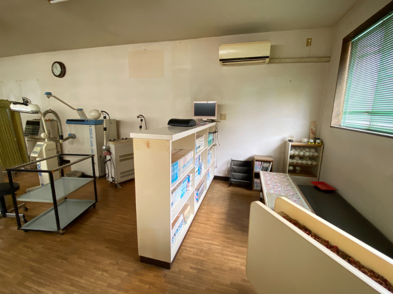 commercial 山下（山下）