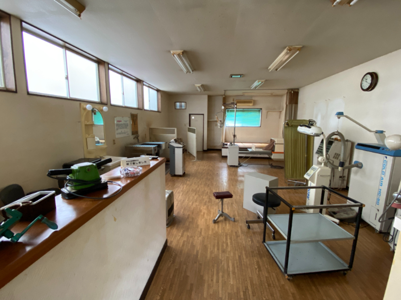 commercial 山下（山下）